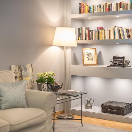 Luxurious Apartment In Kolonaki, Peridot -Homes Афины Экстерьер фото