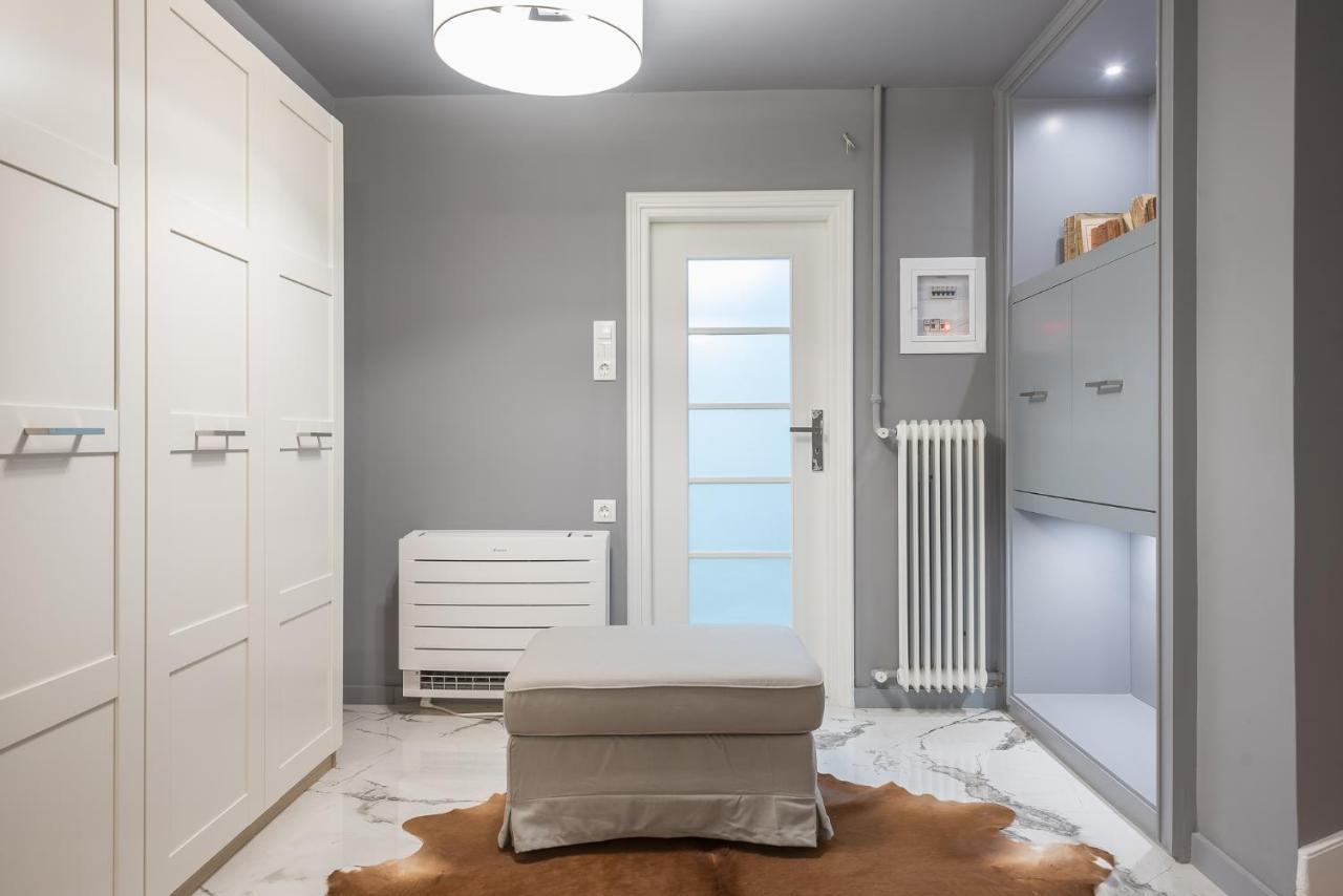 Luxurious Apartment In Kolonaki, Peridot -Homes Афины Экстерьер фото