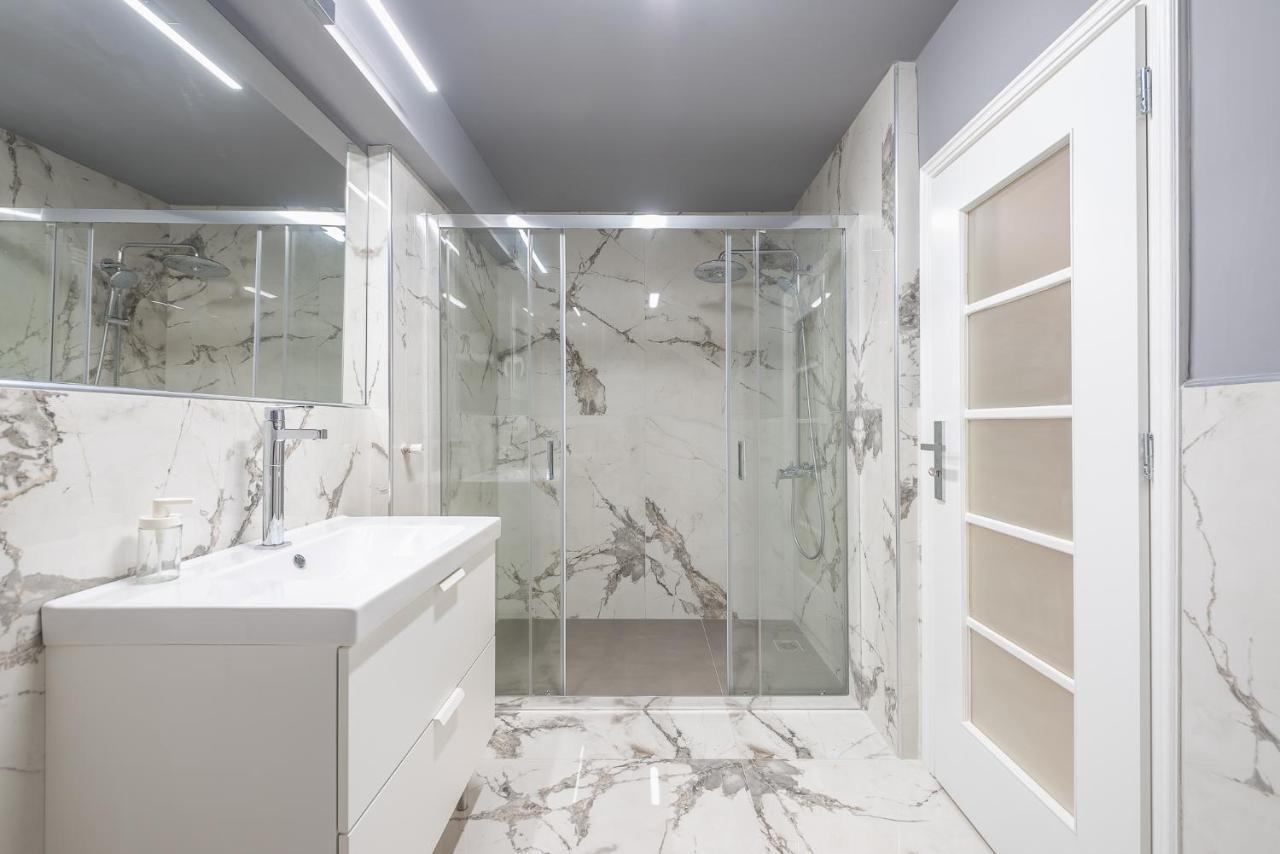 Luxurious Apartment In Kolonaki, Peridot -Homes Афины Экстерьер фото