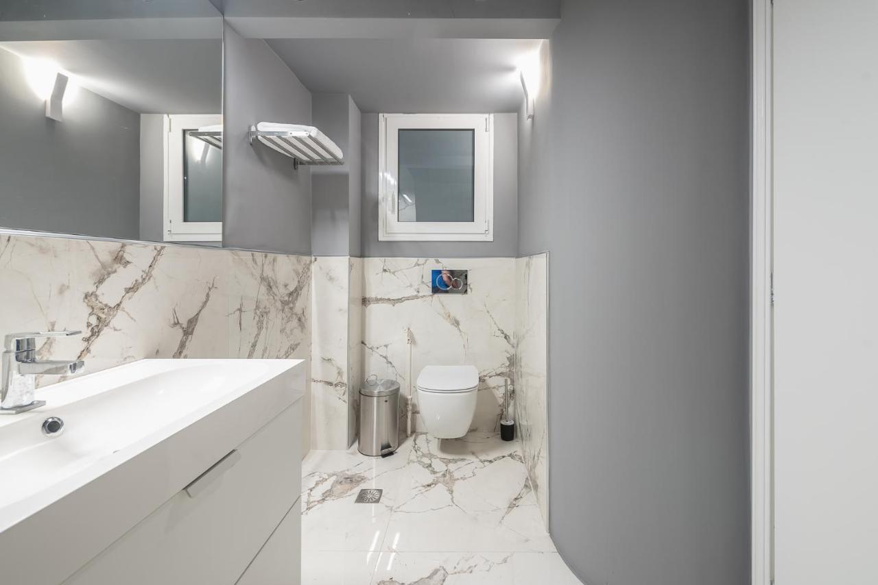 Luxurious Apartment In Kolonaki, Peridot -Homes Афины Экстерьер фото