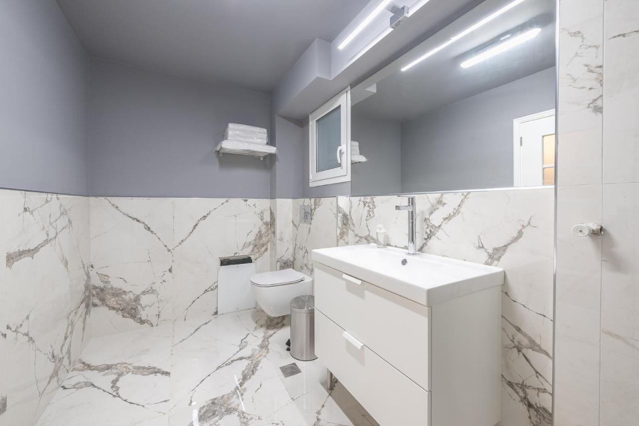Luxurious Apartment In Kolonaki, Peridot -Homes Афины Экстерьер фото